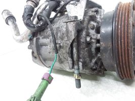 Audi A4 S4 B5 8D Klimakompressor Pumpe 8D0260808