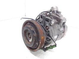 Audi A4 S4 B5 8D Klimakompressor Pumpe 8D0260808