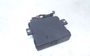 Opel Astra G Module confort 24437076