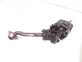 Audi A4 S4 B5 8D Oil pump 028115153A