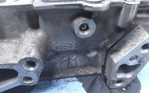 Ford Focus Sylinterinkansi 9684487210