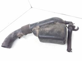 Opel Vectra B Air intake duct part 90572422