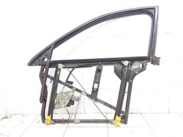 Audi A6 S6 C5 4B Alzacristalli della portiera anteriore con motorino 0130821775