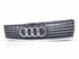 Audi A6 S6 C5 4B Etusäleikkö 4B0853651F