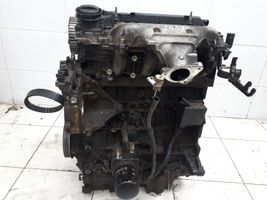 Citroen C5 Motore PSA4HX