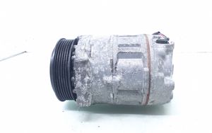 Mercedes-Benz C W203 Ilmastointilaitteen kompressorin pumppu (A/C) A0012305611