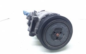 Mercedes-Benz C W203 Ilmastointilaitteen kompressorin pumppu (A/C) A0012305611