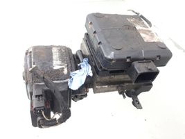 Citroen C5 Hidraulinis važiuoklės siurblys 9636713880