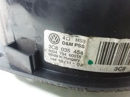 Volkswagen PASSAT B7 Front door speaker 3C8035454