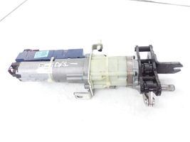 Volkswagen PASSAT B7 Tavaratilan luukun hydrauliikkasarja 3C9827384J