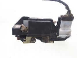 Citroen C5 Zamek drzwi tylnych 2283A