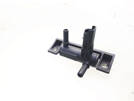 Citroen C5 Sensore di pressione del carburante 9637705080