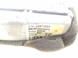 Volvo XC70 Heater blower radiator K9873003