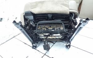 Volvo XC70 Tapicerka / Komplet 30749794