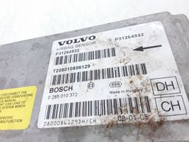 Volvo XC70 Sterownik / Moduł Airbag P31264932