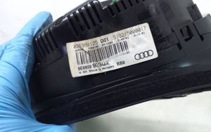 Audi A4 S4 B6 8E 8H Nopeusmittari (mittaristo) 8E0920933QX