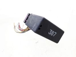 Audi A4 S4 B5 8D Light relay 387