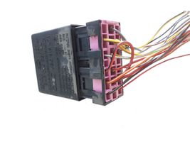 Audi A4 S4 B5 8D Light relay 387