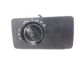 Mercedes-Benz R W251 Interrupteur d’éclairage A2515454604