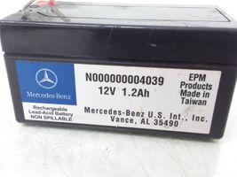 Mercedes-Benz R W251 Akumulator N000000004039