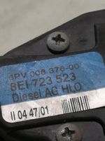 Audi A4 S4 B6 8E 8H Педаль акселератора 8E1723523