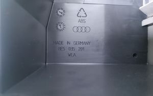 Audi A4 S4 B6 8E 8H Unité de navigation Lecteur CD / DVD 8E5035201