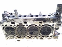 Toyota Avensis T250 Testata motore 
