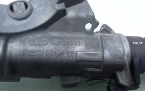 Audi A4 S4 B6 8E 8H Virtalukko 4B0905851B