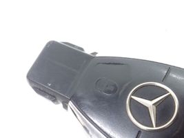 Mercedes-Benz R W251 Klucz / Karta zapłonu 3548174