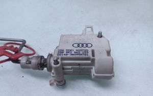 Audi A4 S4 B6 8E 8H Polttoainesäiliön korkin lukko 8E0862153