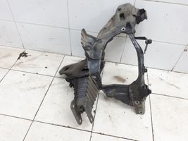 Opel Zafira B Front side member 13191028