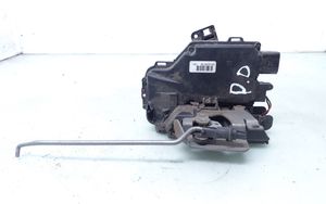 Audi A4 S4 B6 8E 8H Передний замок 8E1837016C