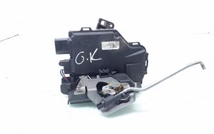 Audi A4 S4 B6 8E 8H Rear door lock 