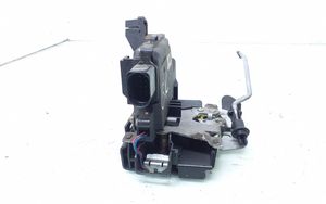 Audi A4 S4 B6 8E 8H Rear door lock 