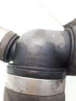 Opel Zafira B Tuyau de liquide de refroidissement moteur 13118272HB