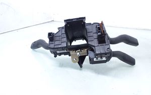 Audi A4 S4 B6 8E 8H Leva/interruttore dell’indicatore di direzione e tergicristallo 8E0953549L