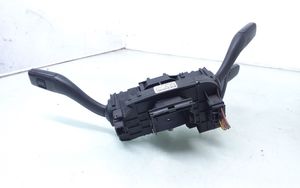 Audi A4 S4 B6 8E 8H Leva/interruttore dell’indicatore di direzione e tergicristallo 8E0953549L