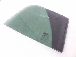 Opel Corsa E Rear vent window glass AS3