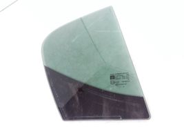 Opel Corsa E Rear vent window glass AS3