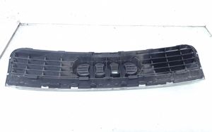 Audi A4 S4 B6 8E 8H Grille calandre supérieure de pare-chocs avant 8E0853651F