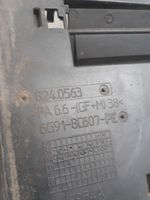 Ford Mondeo MK IV Ventilatore di raffreddamento elettrico del radiatore 6G918C607PE