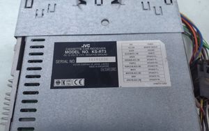 Toyota Starlet (P90) V Panel / Radioodtwarzacz CD/DVD/GPS KSRT3