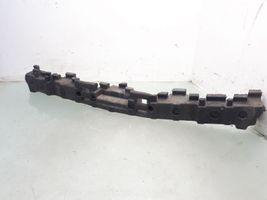 Opel Zafira B Absorber zderzaka przedniego 13124966