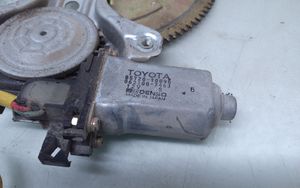 Toyota Starlet (P90) V Mécanisme de lève-vitre avec moteur 8572010090