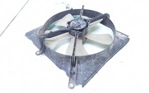 Toyota Starlet (P90) V Ventilatore di raffreddamento elettrico del radiatore 0227508363