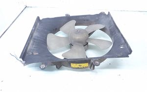 Toyota Starlet (P90) V Elektrisks radiatoru ventilators 0227508363