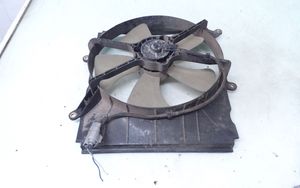 Toyota Starlet (P90) V Elektrisks radiatoru ventilators 0227508363