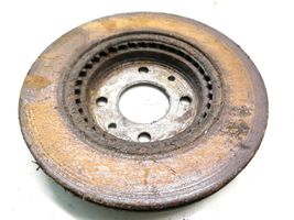 Renault Kangoo I Front brake disc 