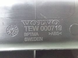 Volvo V70 Tailgate trunk handle TEW000719