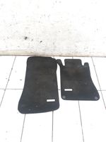 Mercedes-Benz C W203 Kit tapis de sol auto 